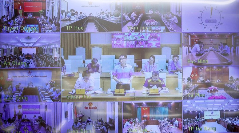 Phó Thủ tướng biểu dương các cơ quan báo chí trong đấu tranh chống xâm phạm sở hữu trí tuệ - ảnh 3