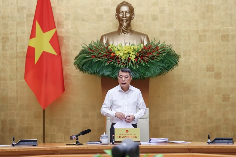 Thủ tướng: Khẩn trương trình Đề án về phát triển công nghiệp nội dung số và phát triển du lịch Việt Nam  - ảnh 1