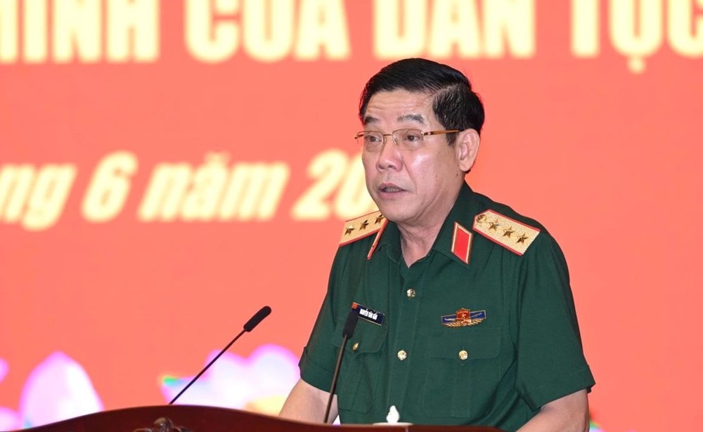Hai lời kêu gọi thiêng liêng của Bác tiếp tục soi sáng cho kỷ nguyên mới dân tộc Việt Nam - ảnh 1