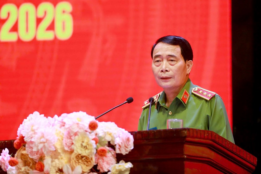 Công tác dư luận xã hội phải đi trước một bước, nhận diện sớm các vấn đề tiềm ẩn, nguy cơ - ảnh 2