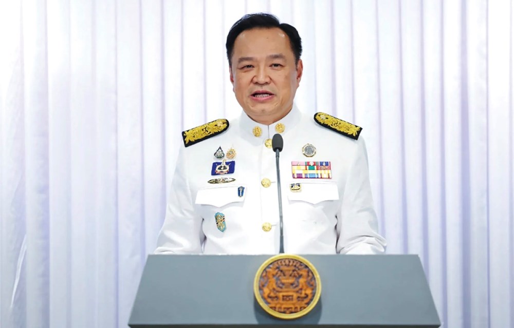 Thủ tướng Vương quốc Thái Lan sẽ thăm chính thức Việt Nam, dự Diễn đàn Tương lai ASEAN - ảnh 1