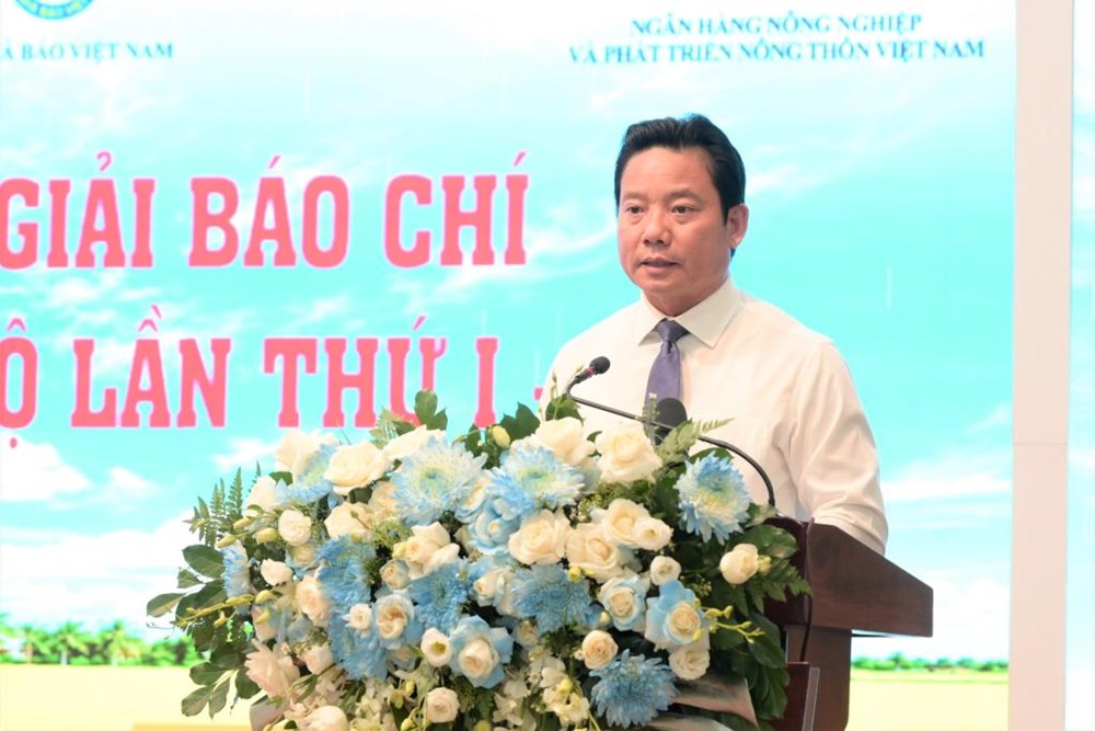Vinh danh 22 tác phẩm xuất sắc tại Giải Báo chí khu vực Nam Bộ lần thứ I năm 2026 - ảnh 2