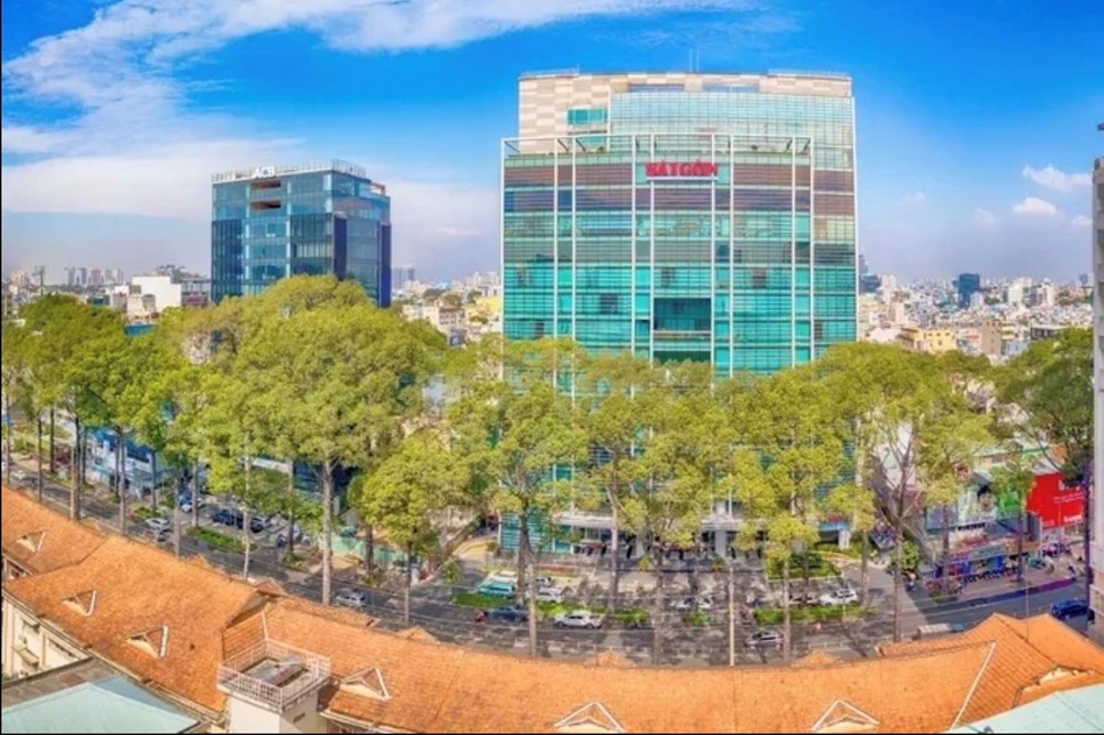 Thành lập Cơ quan Báo và Phát thanh, Truyền hình TP.HCM  - ảnh 1