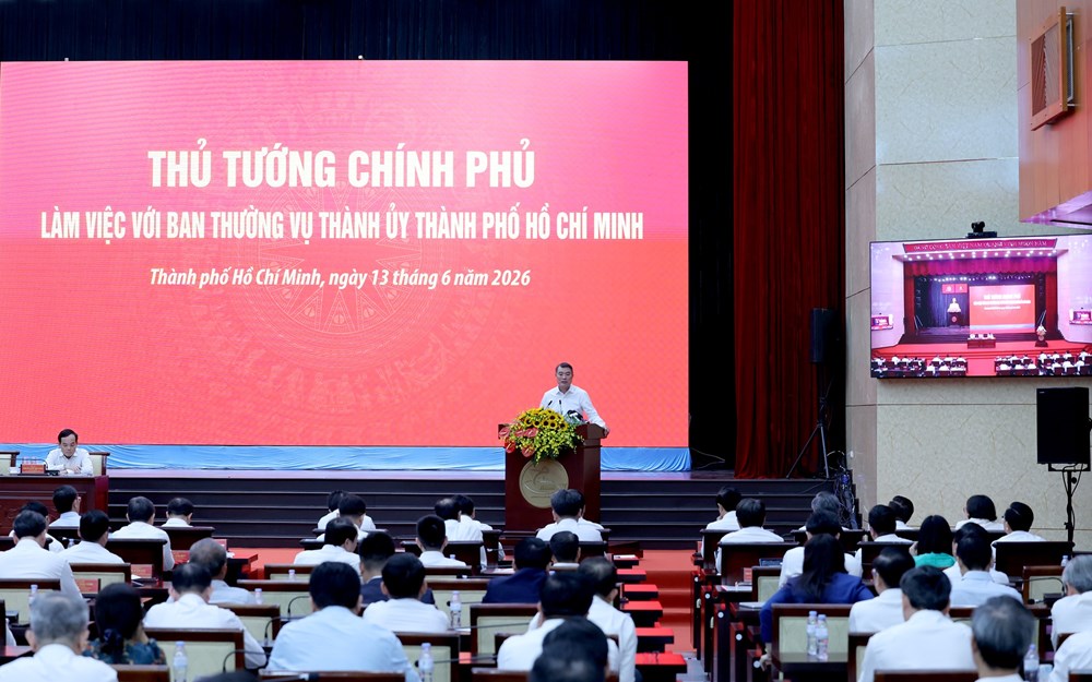 Thủ tướng yêu cầu thay thế ngay cán bộ nếu các quý liên tiếp không hoàn thành nhiệm vụ - ảnh 3