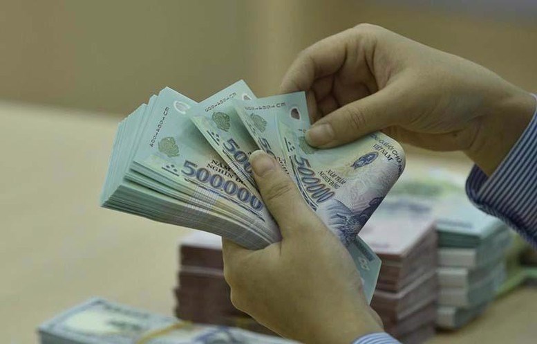 Thủ tướng yêu cầu năm 2027 dành nguồn phù hợp để tăng lương khu vực công - ảnh 1