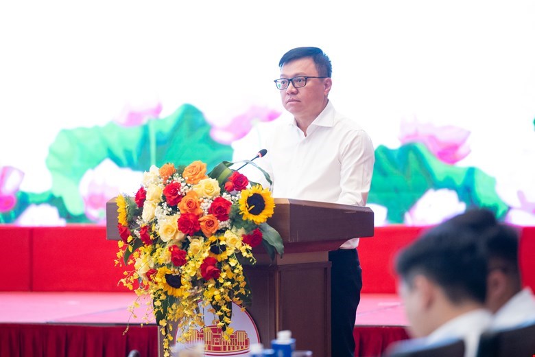 Thủ tướng Chính phủ, Chủ tịch Quốc hội gặp mặt lãnh đạo các cơ quan báo chí - ảnh 4