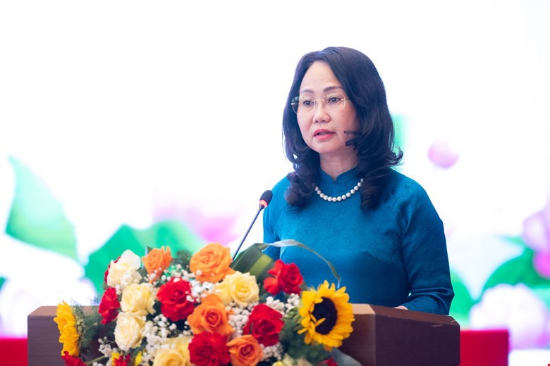 Thủ tướng Chính phủ, Chủ tịch Quốc hội gặp mặt lãnh đạo các cơ quan báo chí - ảnh 3
