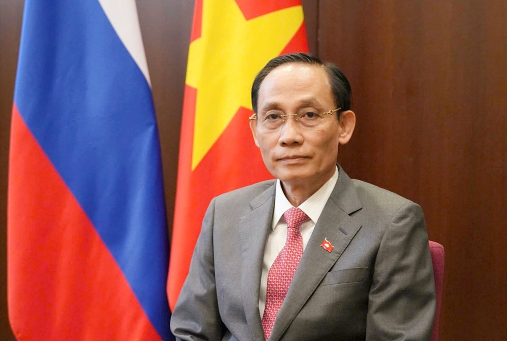 Chuyến công tác của Thủ tướng Lê Minh Hưng tới Nga đạt được những kết quả đặc biệt quan trọng - ảnh 8
