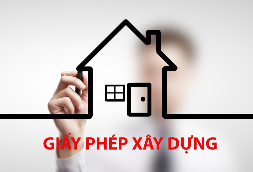 Từ 1.7, muốn cấp giấy phép xây dựng mới, sửa chữa, cải tạo phải đáp ứng điều kiện gì? - ảnh 1