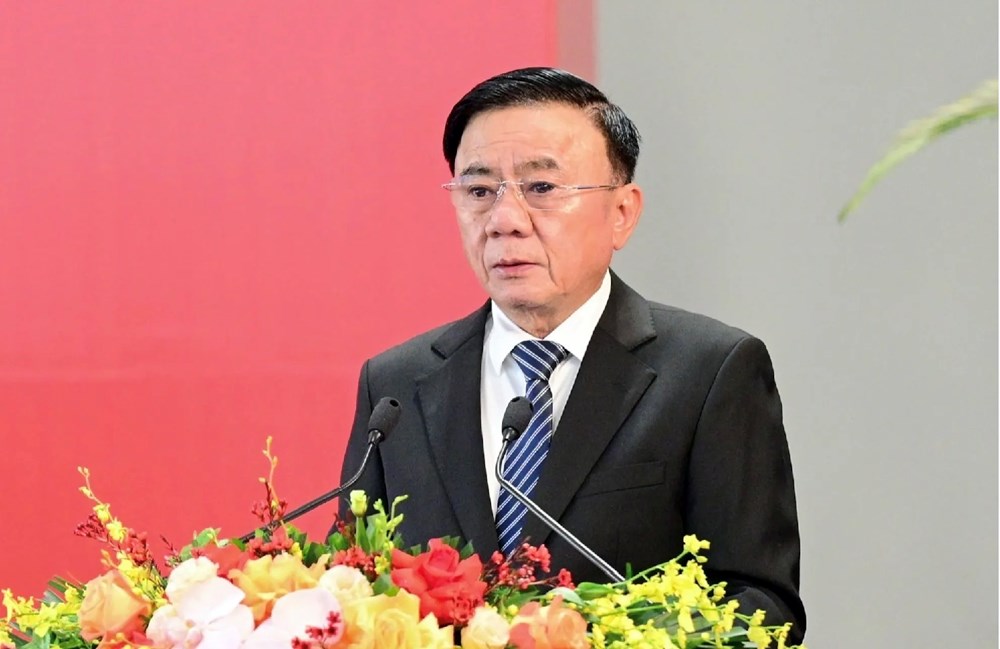 Bộ Chính trị: Xây dựng văn hoá tôn trọng sáng tạo và bảo vệ quyền sở hữu trí tuệ - ảnh 1