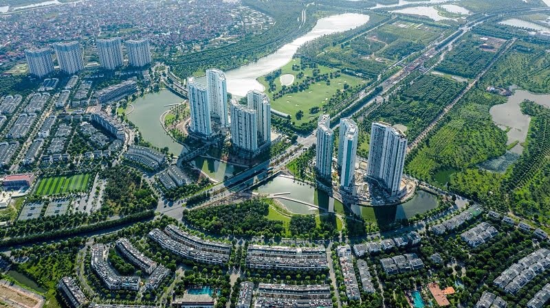 Lấy sông Hồng làm trục cảnh quan sinh thái - văn hóa chủ đạo - ảnh 1