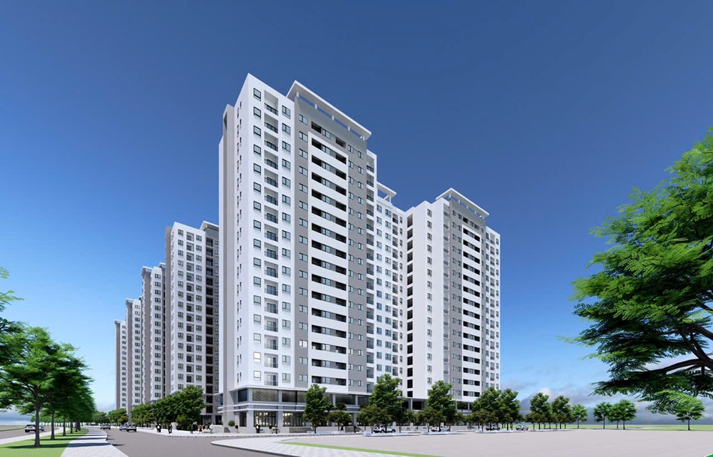 Tập trung thực hiện 9 nhiệm vụ, giải pháp phát triển nhà ở cho thuê - ảnh 1
