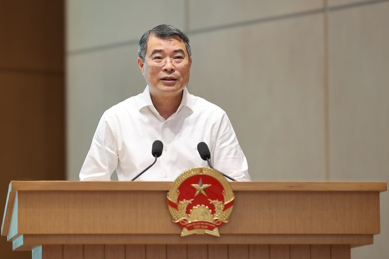 Thủ tướng: Triển khai các nhiệm vụ  thực chất, hiệu quả, không làm theo phong trào - ảnh 1