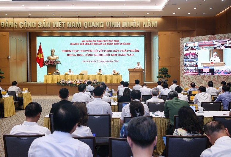 Thủ tướng: Triển khai các nhiệm vụ  thực chất, hiệu quả, không làm theo phong trào - ảnh 2