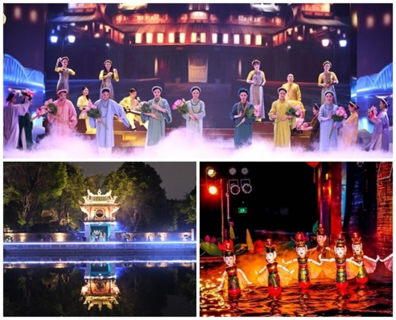 Bộ VHTTDL: Đề xuất Bộ chỉ tiêu thống kê về đóng góp của 10 nhóm ngành công nghiệp văn hóa đối với phát triển kinh tế - ảnh 1