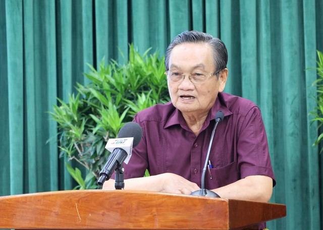 Dấu ấn lịch sử, khát vọng phát triển và đột phá thể chế - ảnh 4