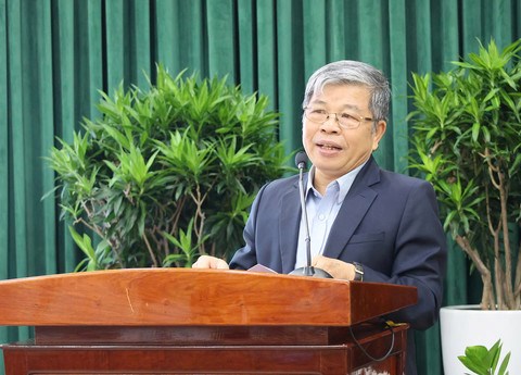 Dấu ấn lịch sử, khát vọng phát triển và đột phá thể chế - ảnh 5