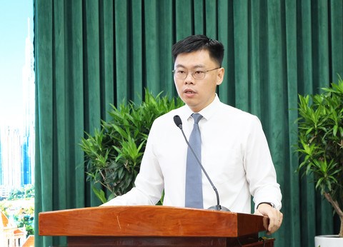 Dấu ấn lịch sử, khát vọng phát triển và đột phá thể chế - ảnh 2