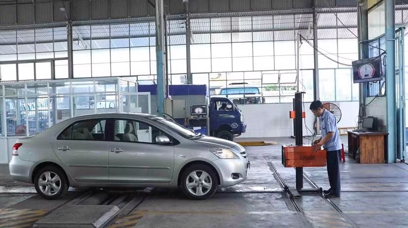  Từ ngày 1.7.2026: Lắp phụ kiện như thế nào không bị coi là “cải tạo xe cơ giới”? - ảnh 1