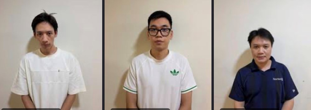 Khởi tố vụ án "Xâm phạm quyền tác giả, quyền liên quan" thu lợi bất chính số tiền đặc biệt lớn - ảnh 1