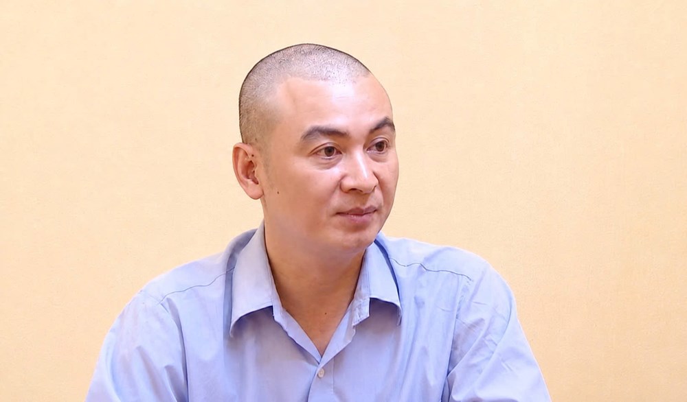Công an Hà Nội khám phá vụ án buôn lậu quả việt quất với số lượng đặc biệt lớn - ảnh 1