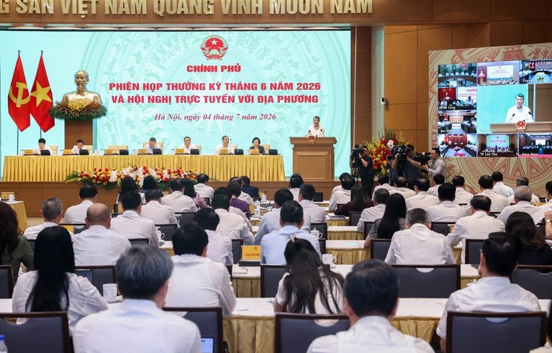 Thủ tướng: Nói là làm, làm ngay, làm đúng, làm quyết liệt, làm đến cùng và làm có hiệu quả - ảnh 2