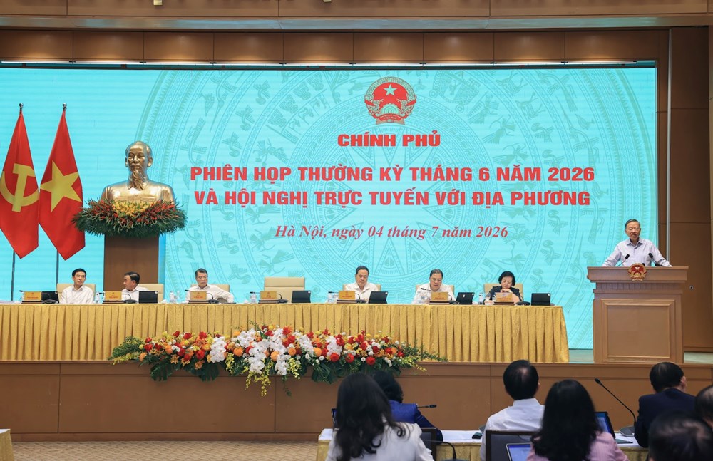Văn hóa trong mạch phát triển mới của đất nước - ảnh 1