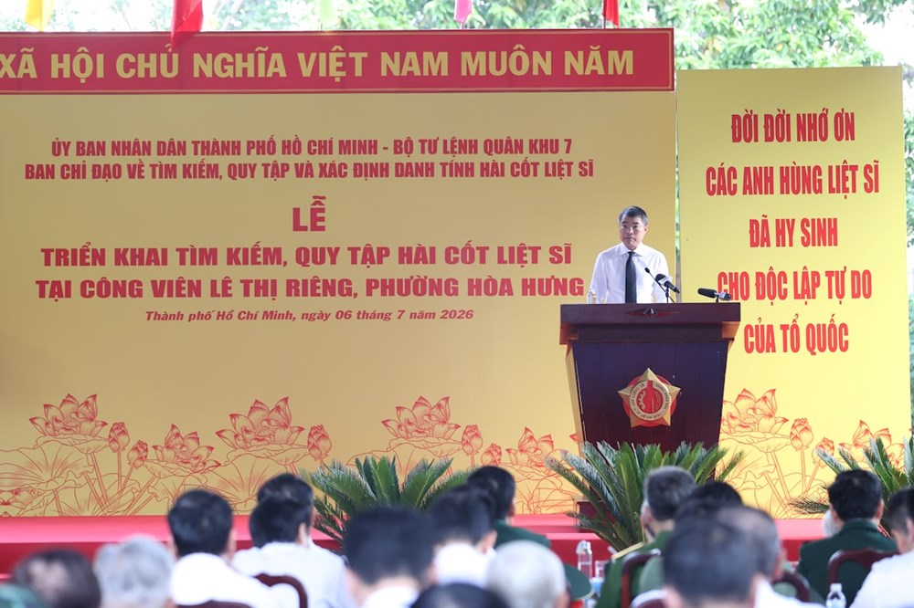 Thủ tướng: Nguyện làm hết sức mình tìm kiếm, đưa các Anh hùng liệt sĩ về với gia đình, quê hương - ảnh 5