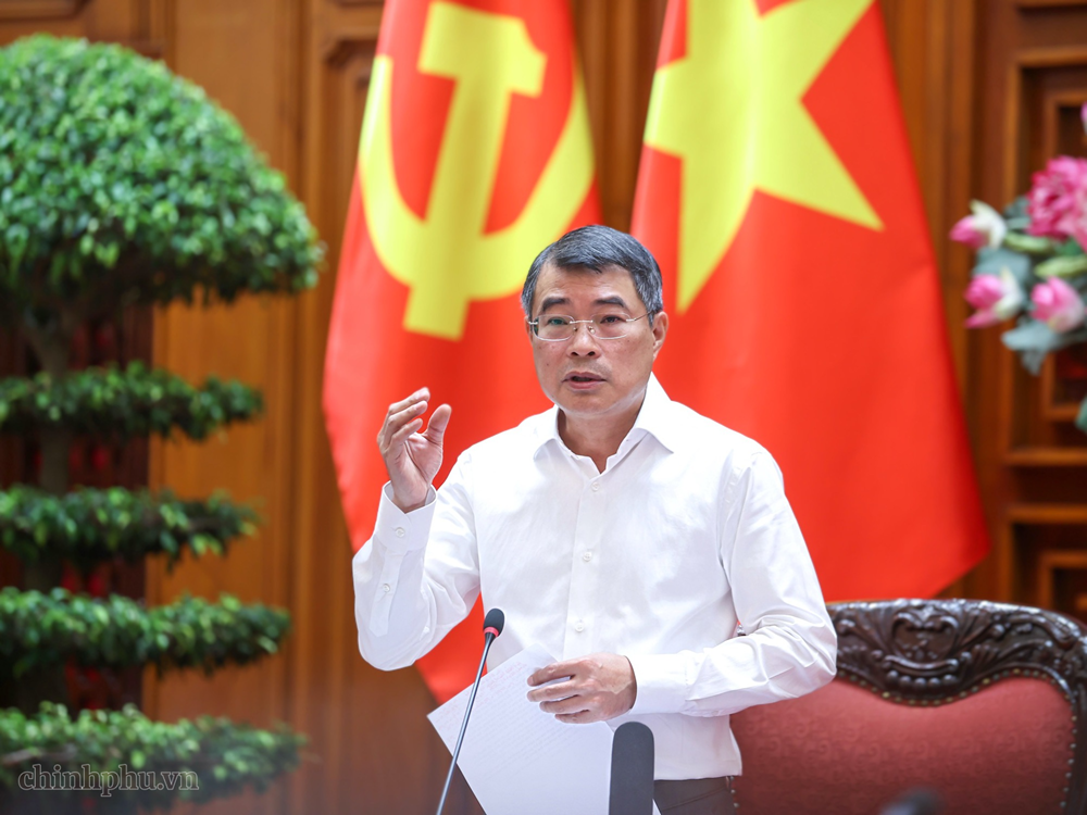 Thủ tướng yêu cầu phải tập trung tổ chức thực hiện quyết liệt, thực chất, hiệu quả hơn nữa 4 chương trình mục tiêu quốc gia - ảnh 2