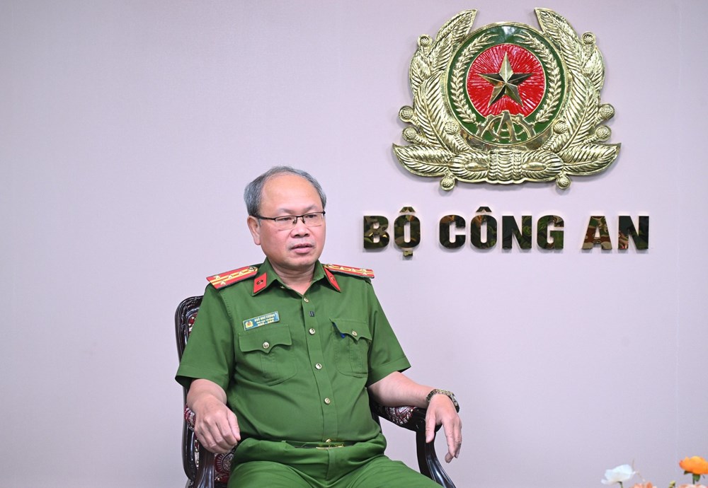 Quy định mới về về lưu trú qua đêm không gây phiền hà cho người dân, thủ tục đơn giản, không thu lệ phí, có nhiều hình thức thực hiện - ảnh 1