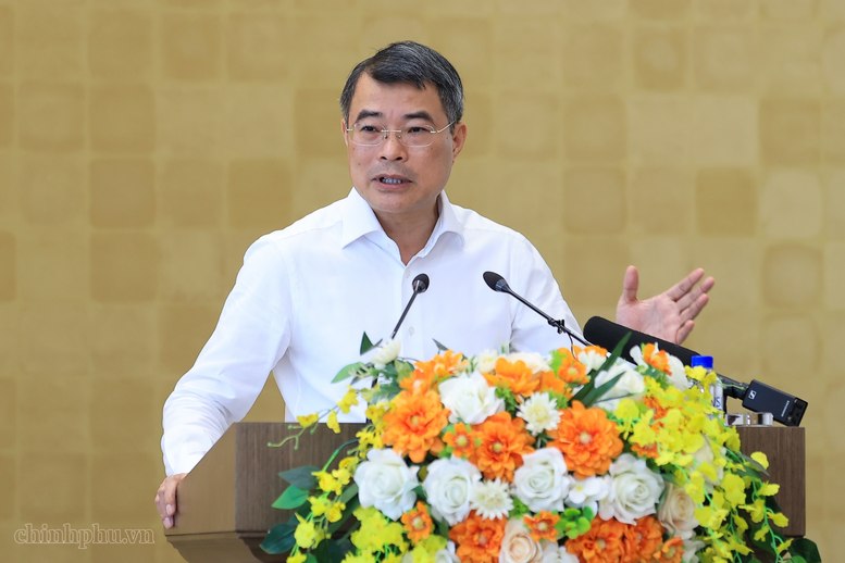 Thủ tướng: Lào Cai phải phát triển trở thành trung tâm du lịch của vùng Tây Bắc và cả nước - ảnh 2