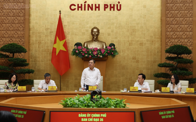 Chủ động truyền thông chính sách, xử lý kịp thời các tình huống phát sinh - ảnh 2