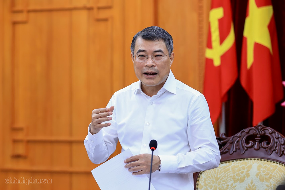 Thủ tướng: Lạng Sơn cần đẩy mạnh phát triển du lịch trở thành ngành kinh tế mũi nhọn - ảnh 2
