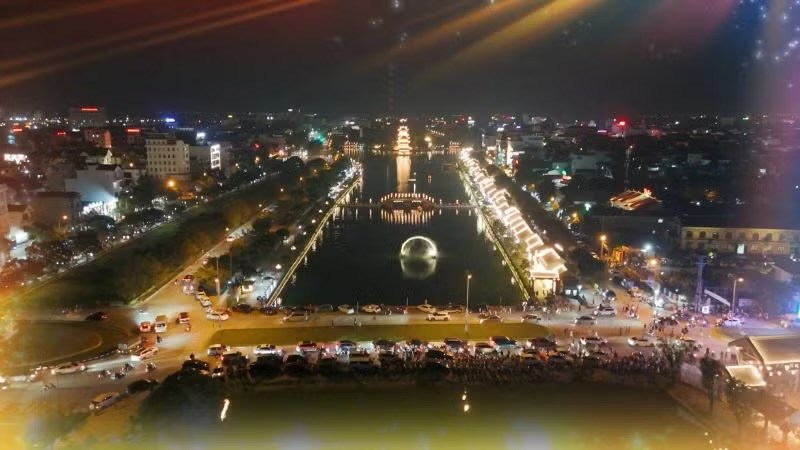 Địa phương được lựa chọn thí điểm mô hình đô thị di sản văn hóa phải đáp ứng các tiêu chí nào? - ảnh 1