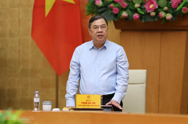 Truyền thông phải đi trước một bước để chủ động định hướng dư luận - ảnh 1