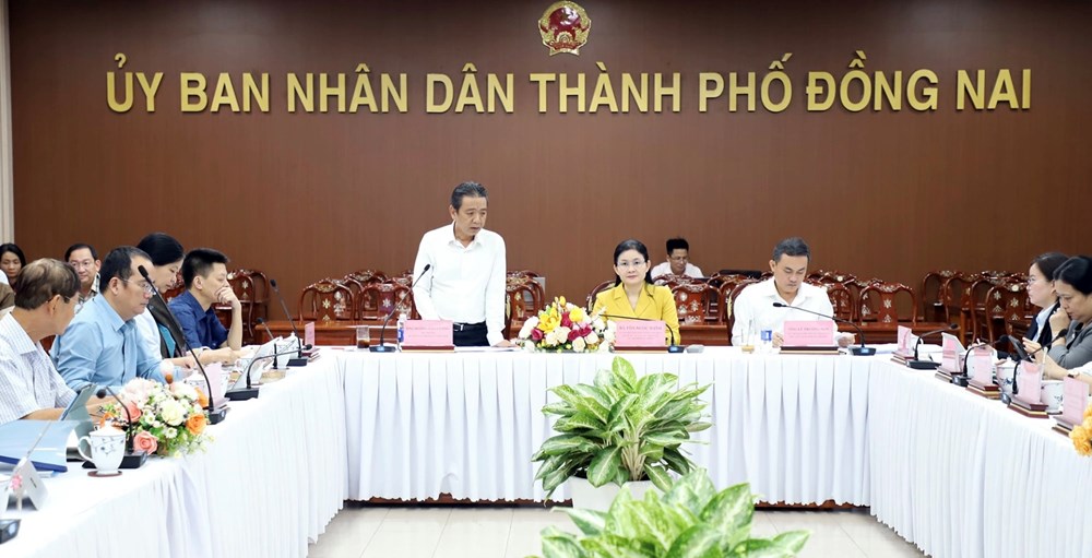 Hội thảo khoa học Vai trò của Thống suất Lễ Thành hầu Nguyễn Hữu Cảnh đối với vùng đất Nam Bộ - ảnh 1