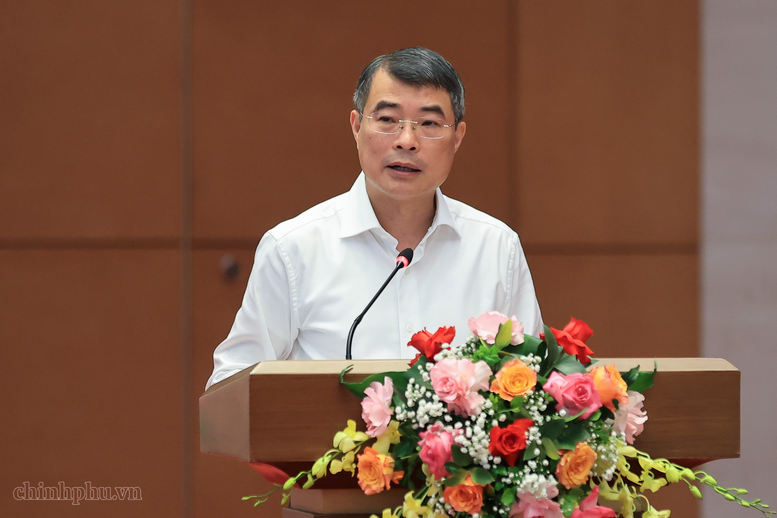  Tích cực, khẩn trương chuẩn bị cho Kỳ họp không thường lệ thứ nhất, Quốc hội khóa XVI - ảnh 2