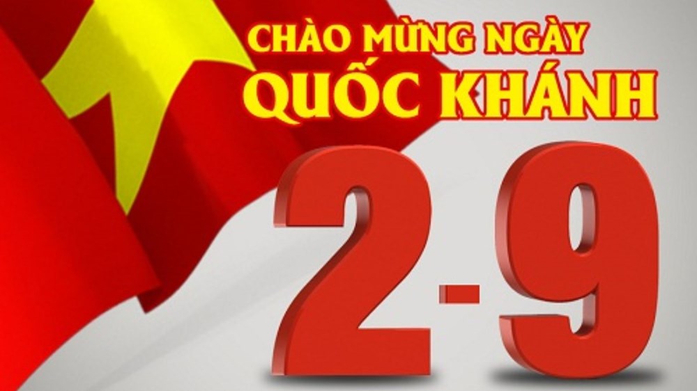Quốc khánh 2026 được nghỉ 5 ngày liên tiếp - ảnh 1