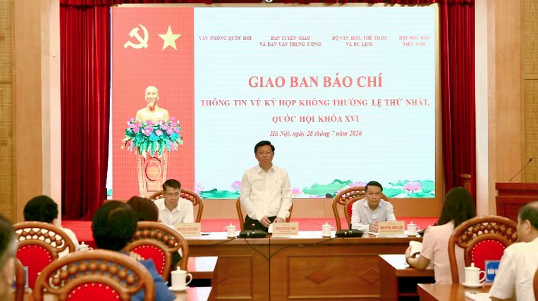 Xem xét, quyết định 31 nội dung quan trọng - ảnh 1