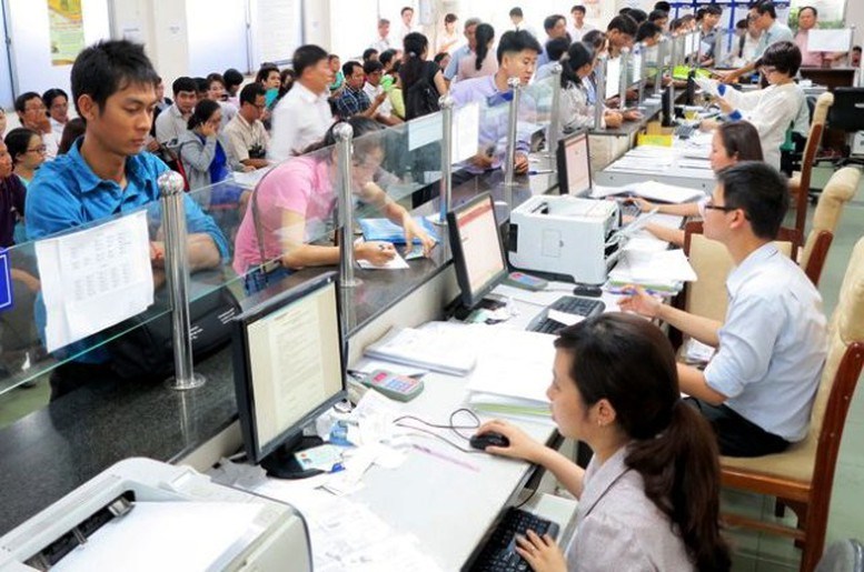 Từ ngày 28.7, đơn vị sự nghiệp công lập thực hiện theo quy định mới - ảnh 1