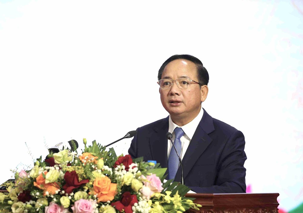  Nhận diện giá trị cốt lõi trong tư tưởng di sản của Danh nhân văn hóa Lê Quý Đôn   - ảnh 1
