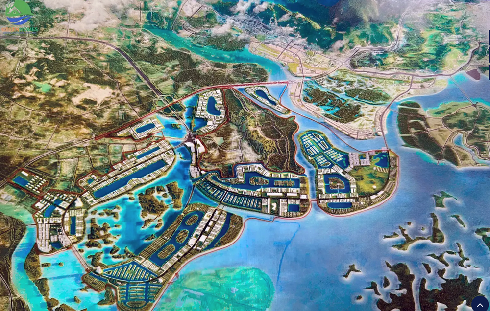 Diễn đàn thường niên du lịch xanh quốc gia lần thứ II năm 2026 tổ chức tại Quảng Ninh - ảnh 1