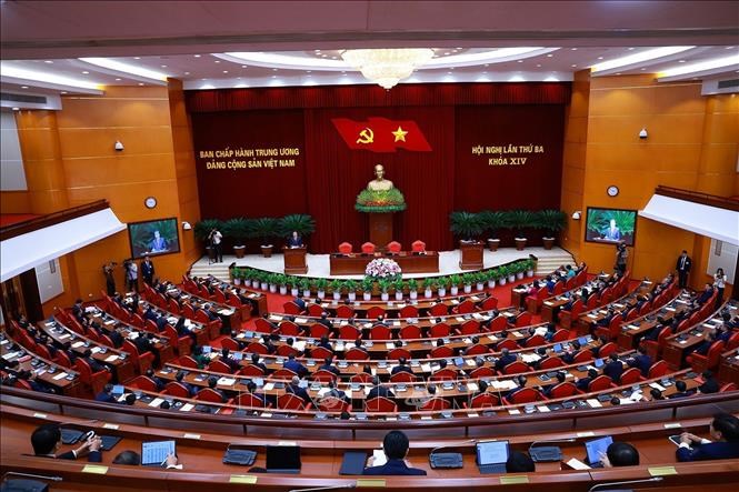 Hướng dẫn thực hiện Quy định 207-QĐ/TW về những điều đảng viên không được làm - ảnh 1