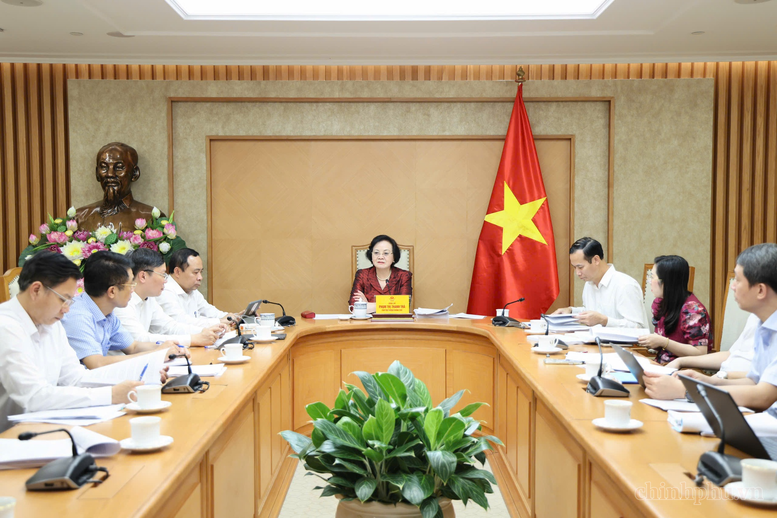 Phải thay đổi cách tiếp cận trong phát triển nhân tài  - ảnh 1