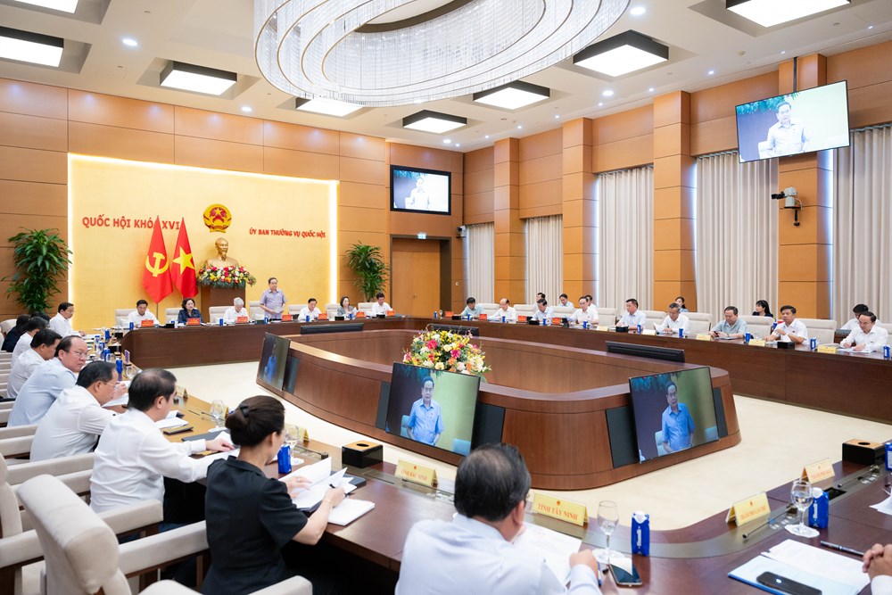 Mở ra những động lực phát triển mới cho đất nước - ảnh 2