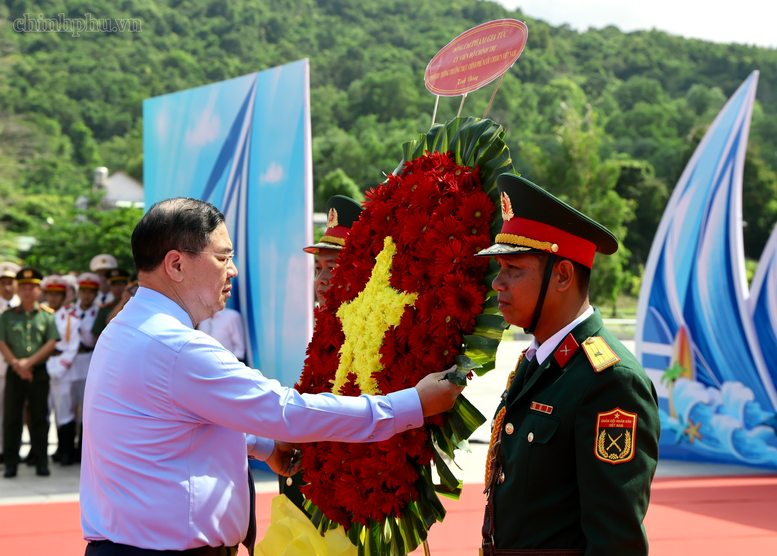 Xây dựng Phú Quốc trở thành đơn vị kiểu mẫu về an ninh, trật tự và văn minh đô thị - ảnh 1