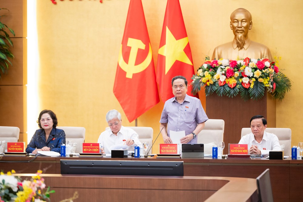 Mở ra những động lực phát triển mới cho đất nước - ảnh 1