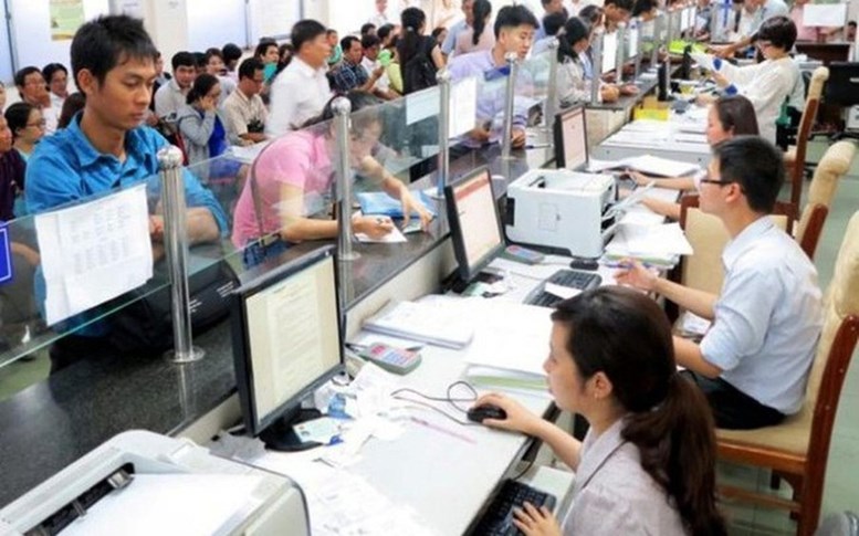 Tiêu chuẩn, điều kiện bổ nhiệm công chức theo quy định mới từ 1.8 - ảnh 1