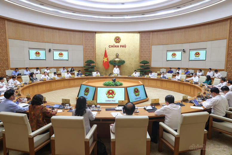 Thủ tướng yêu cầu đẩy mạnh xúc tiến du lịch các thị trường tiềm năng, tổ chức tốt các hoạt động kỷ niệm Quốc khánh 2.9 - ảnh 1
