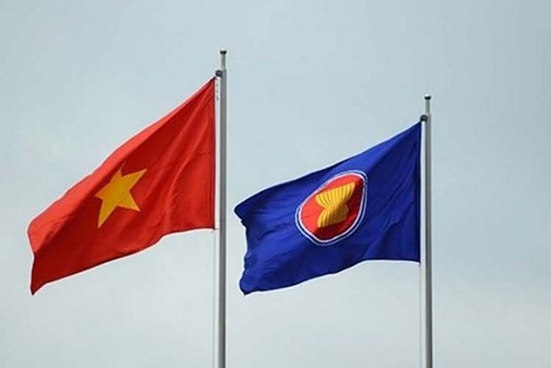Truyền thông về vai trò, vị thế và đóng góp của Việt Nam trong ASEAN - ảnh 1